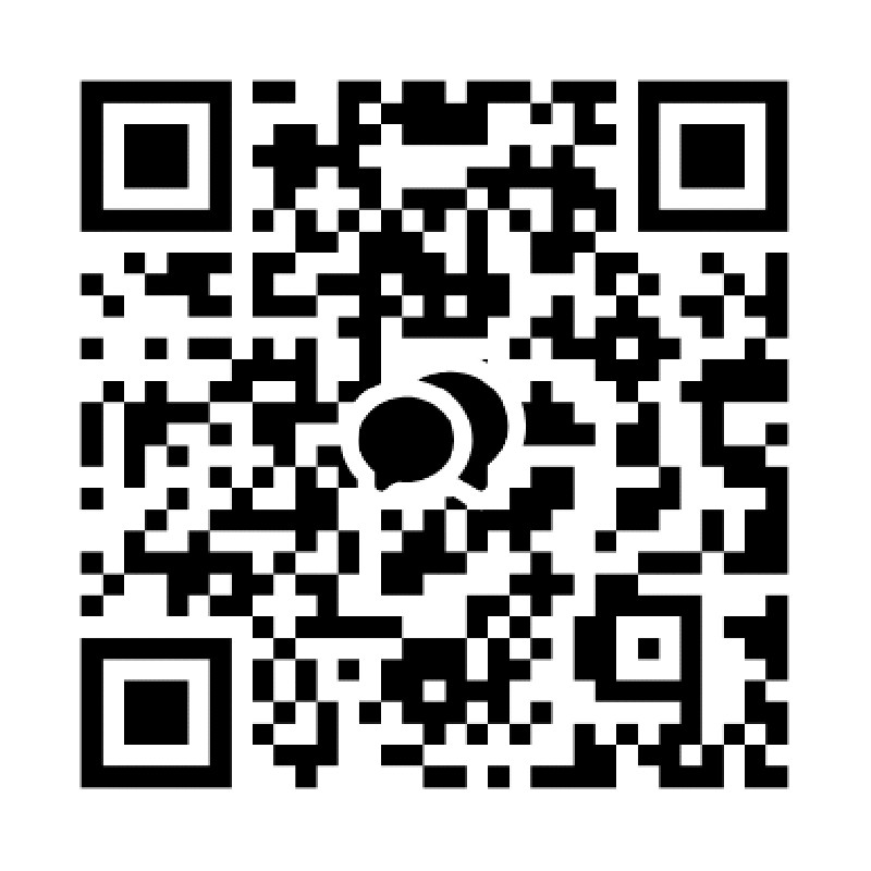 SSS QR